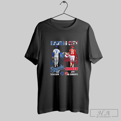 Kansas City Chiefs Witt Jr All Season And Kansas City Chiefs Patrick