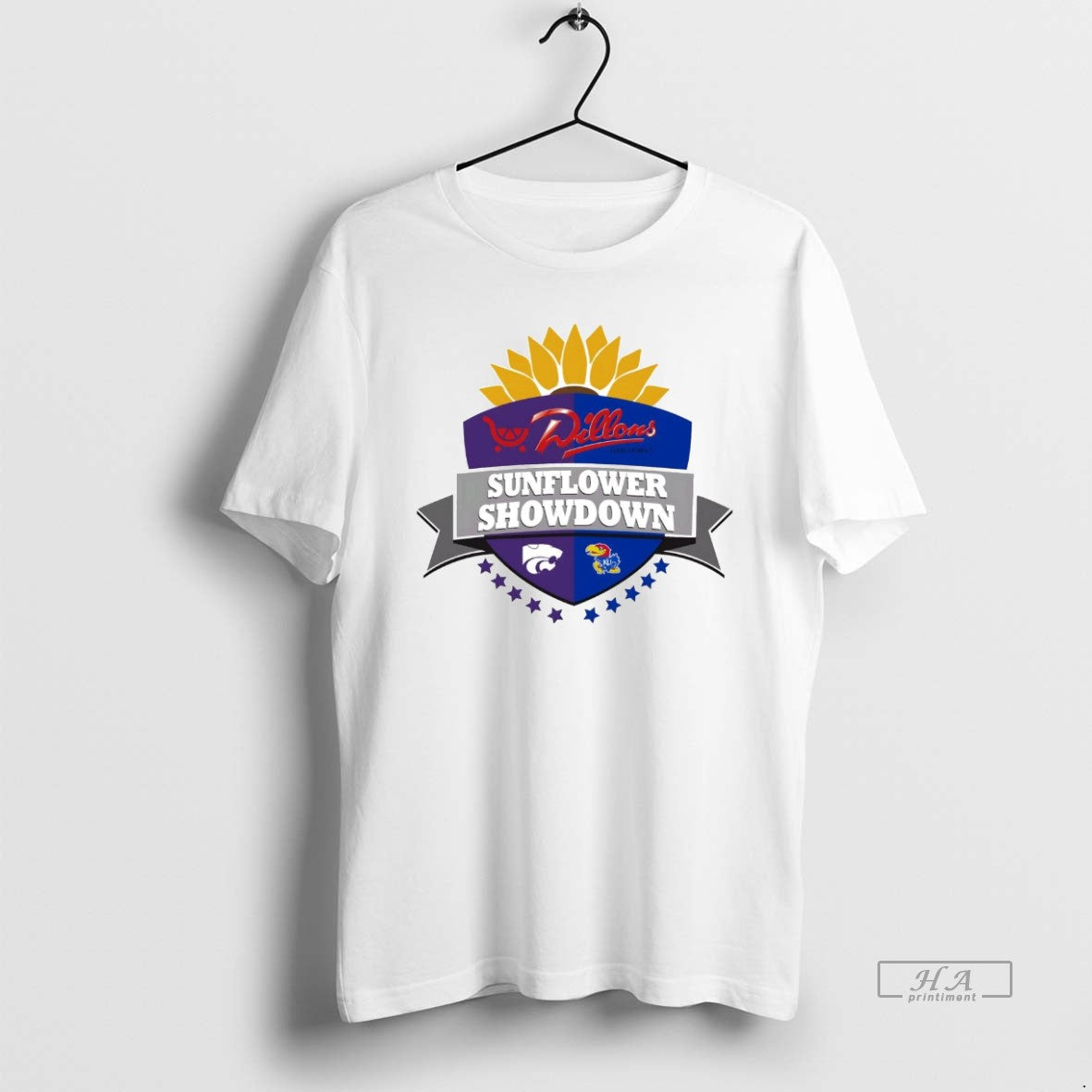 Kansas Jayhawks Vs K State Wildcats 2025 Sunflower Showdown Long