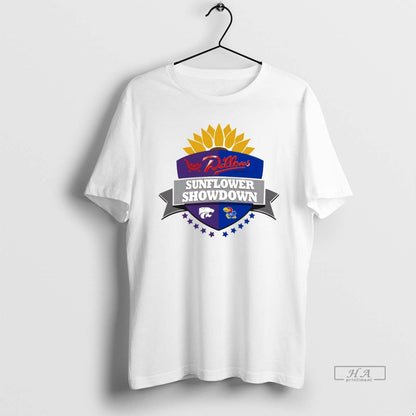 Kansas Jayhawks Vs K State Wildcats 2025 Sunflower Showdown Long