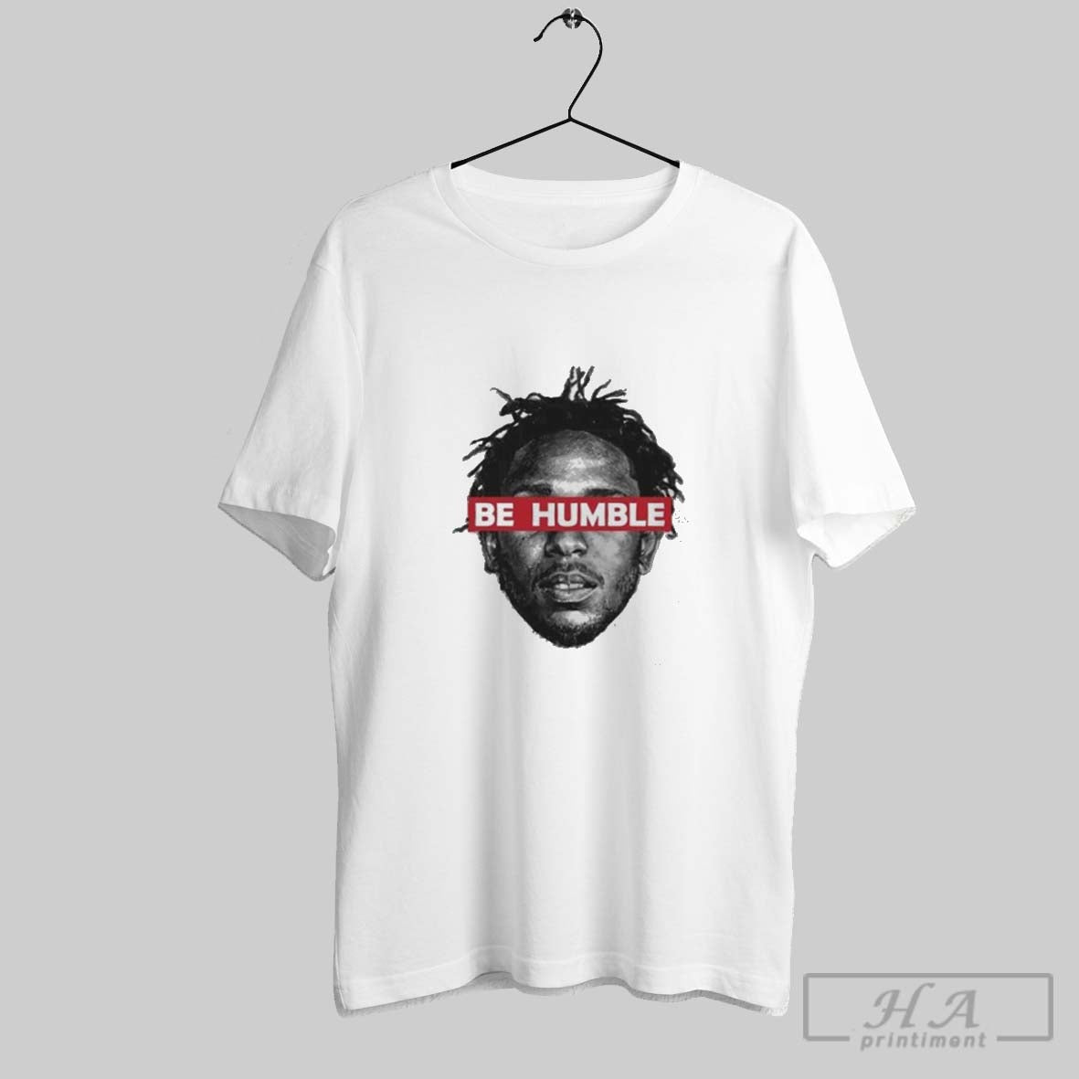 Kendrick Lamar Be Humble Kendrick Lamar Christmars Sweatshirt Stylish