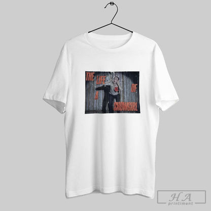 Kirk Gilmore Life Showgirl Tank Top Classic Look