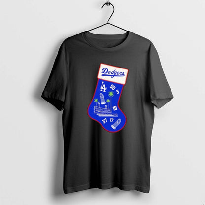La Dodgers 50 5 18 37 17 Socks 25 TShirt Stylish Style