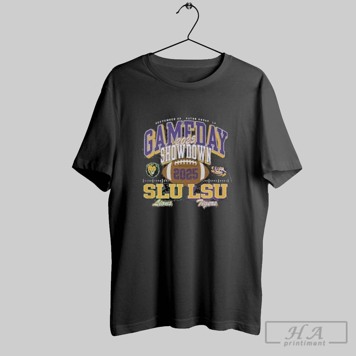 Lsu Tigers Vs Southeastern Louisiana 2025 Gameday Showdown Football
