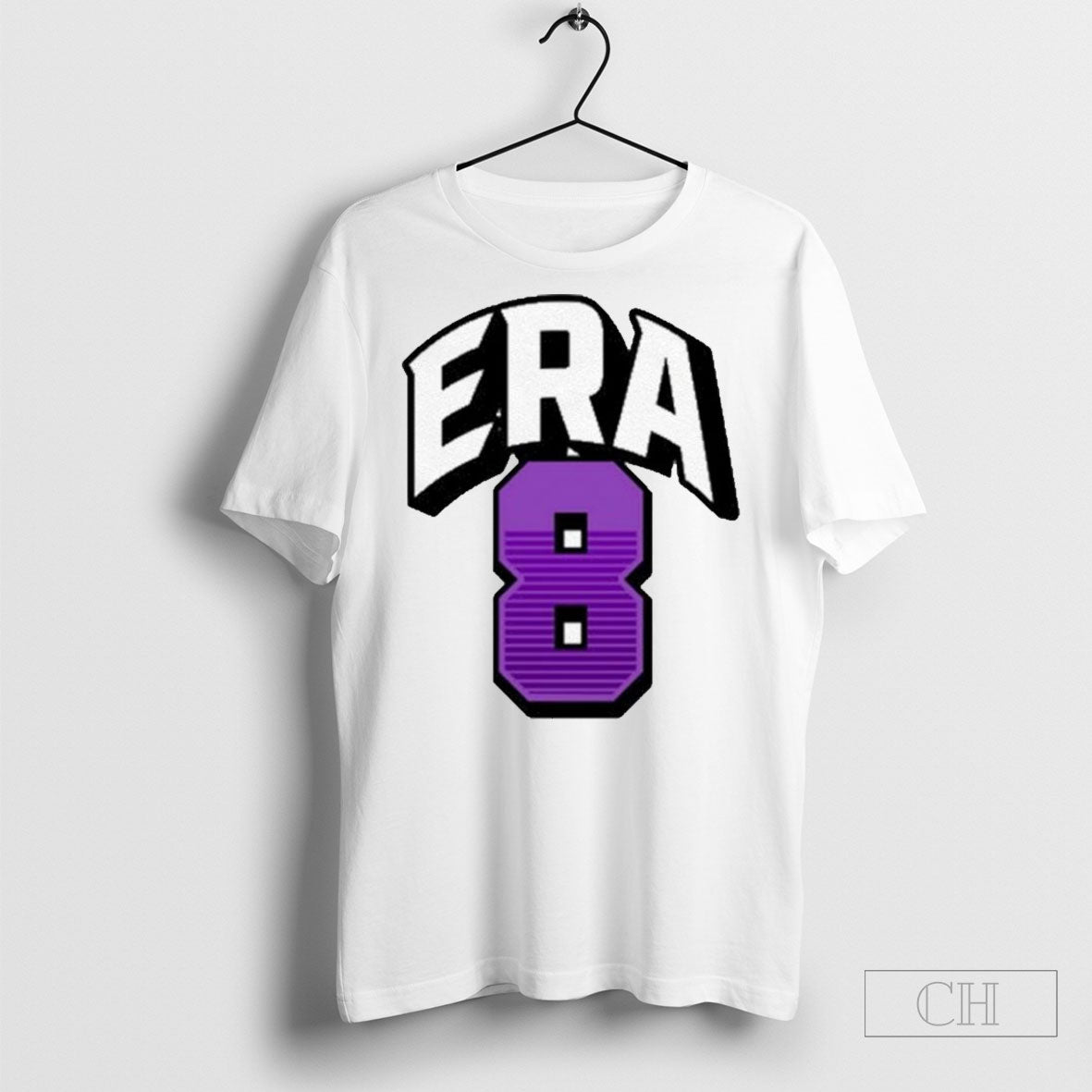 Lamar Jackson Era8 Shirt Unique Look