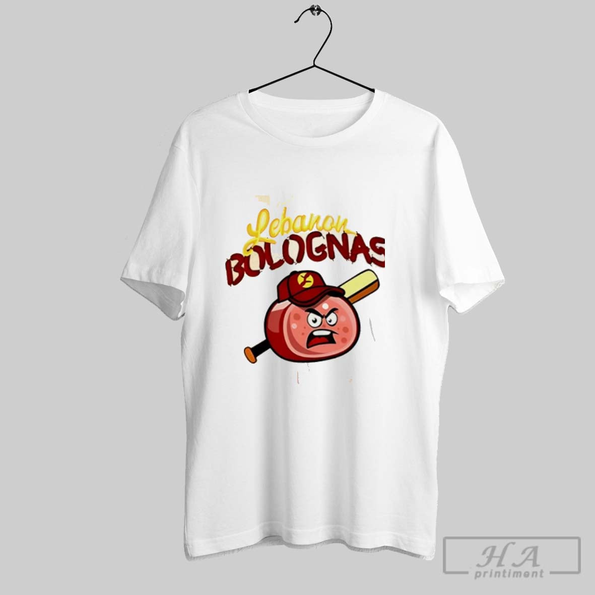 Lancaster Stormers Lebanon Bolognas 2025 Shirt Designer Style