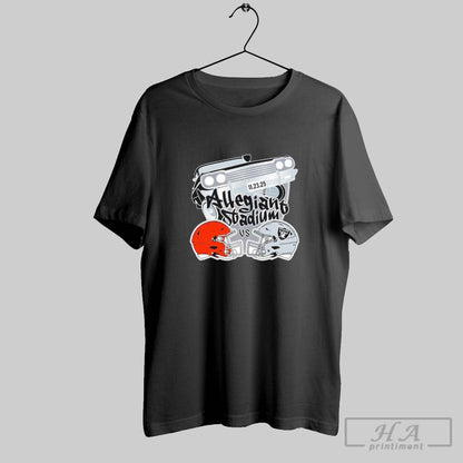 Las Vegas Raiders Vs Cleveland Browns November 23 2025 Head To Head