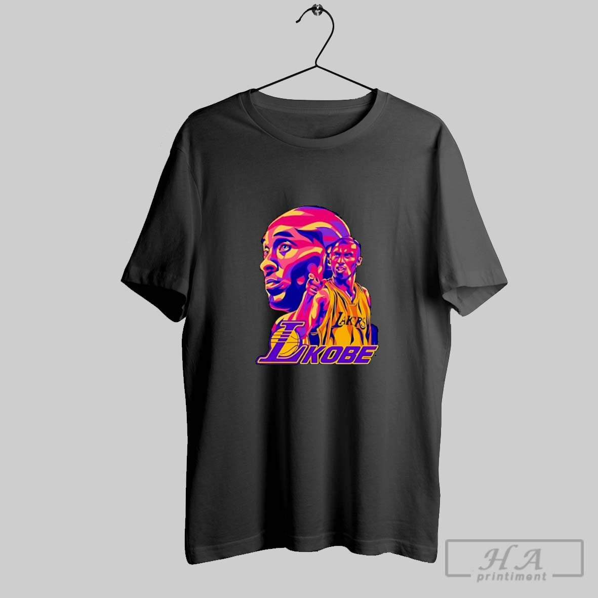 Legend Lakers Lkobe Sweatshirt Trendy Art