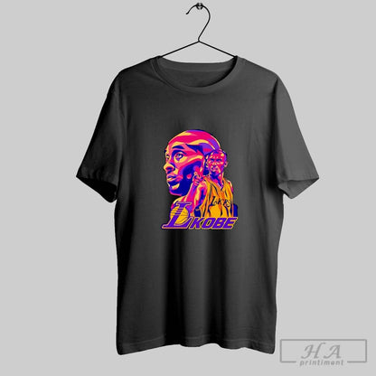 Legend Lakers Lkobe Sweatshirt Trendy Art