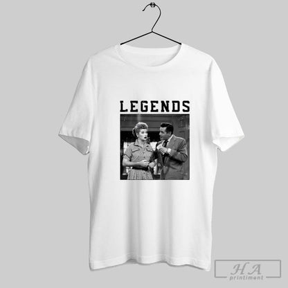 Legends Honey Im Home Sweatshirt Designer Gift