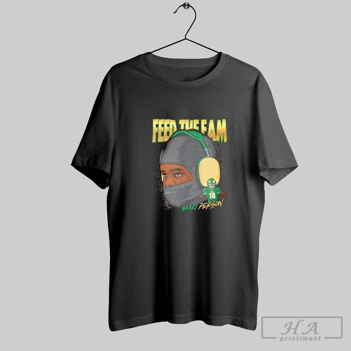 Levi Smiley Mari Person Feed Fam South Florida Bulls Tank Top