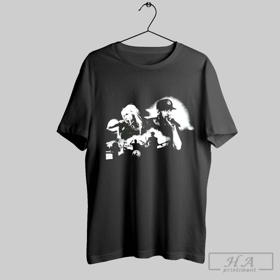 Linkin Park Los Angeles 2025 Concert Shirt Unique Gift