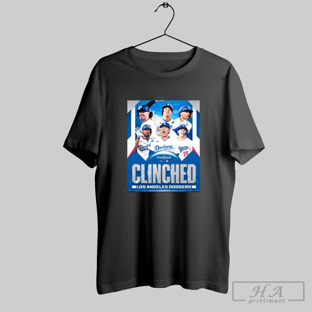 Los Angeles Dodgers Have Clinched October Baseball 2025 Mlb