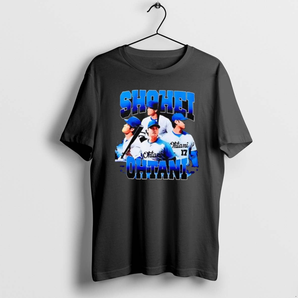Los Angeles Dodgers Shohei Ohtani New Shirt Stylish Collection