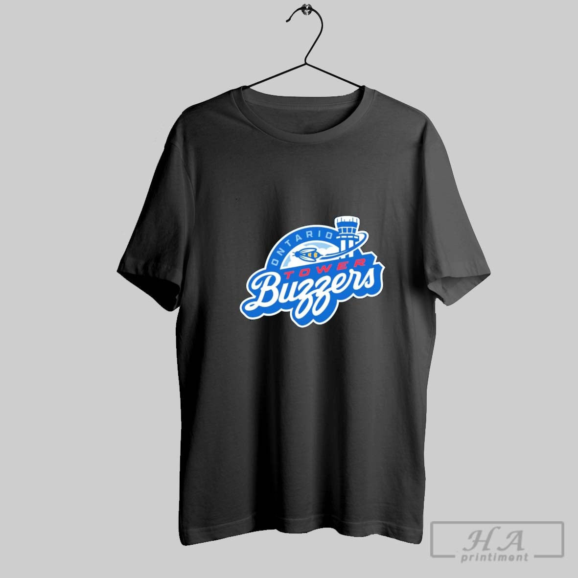 Los Angeles Dodgers Affiliate Unveils Ontario Tower Buzzers Long