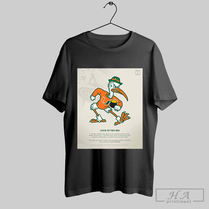 Luck Ibis Ibis Embodies Fearless And Unshakable Spirit TShirt