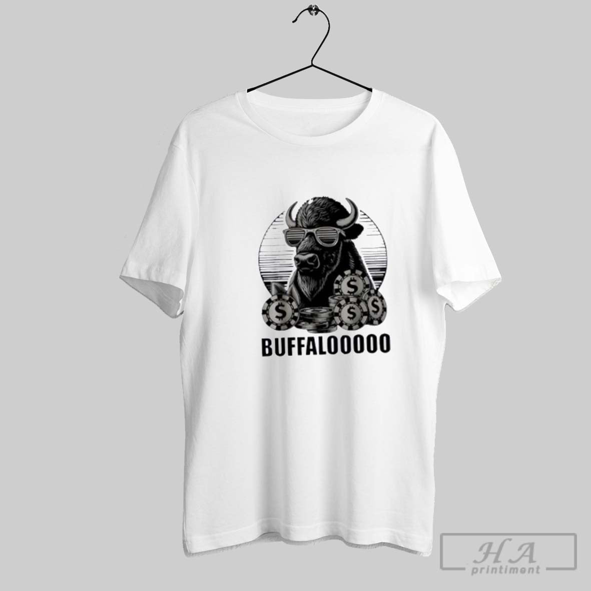 Lucky Buffalo Bills Football Tee Exclusive Style