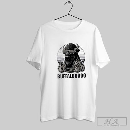 Lucky Buffalo Bills Football Tee Exclusive Style