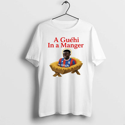 Marc Guehi Guehi Manger Shirt Classic Art