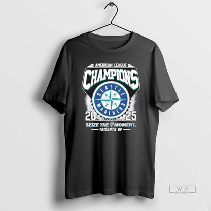 Mariners Al Pennants 2025 Champions Sweatshirt Stylish Outfit
