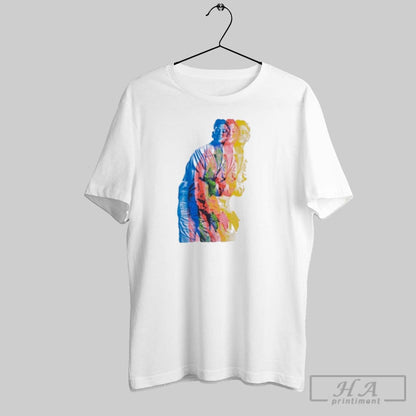 Matisyahu Hologram Photo Hoodie Authentic Outfit