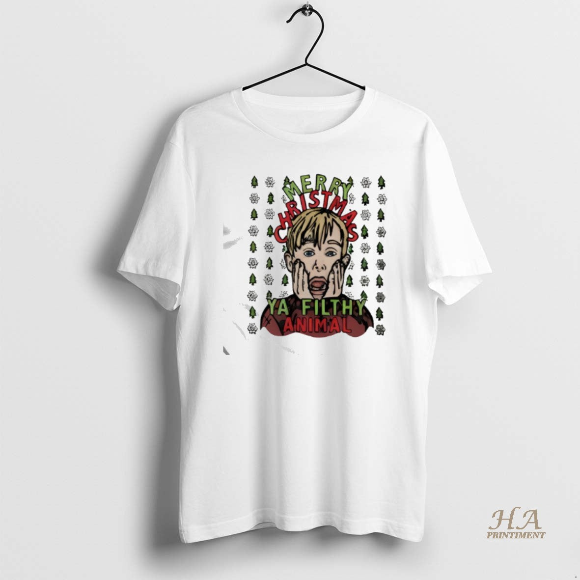 Merry Ya Filthy Animal Sweatshirt Exclusive Style