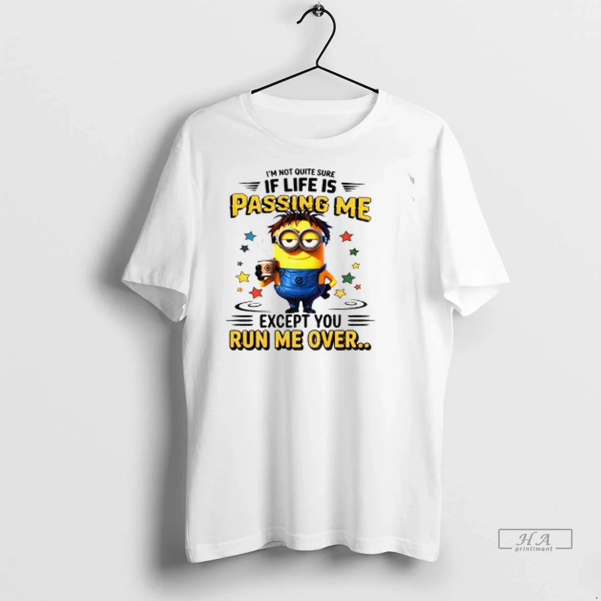Minion Im Sorry I Didnt Mean To Push All Your Buttons I Was Just