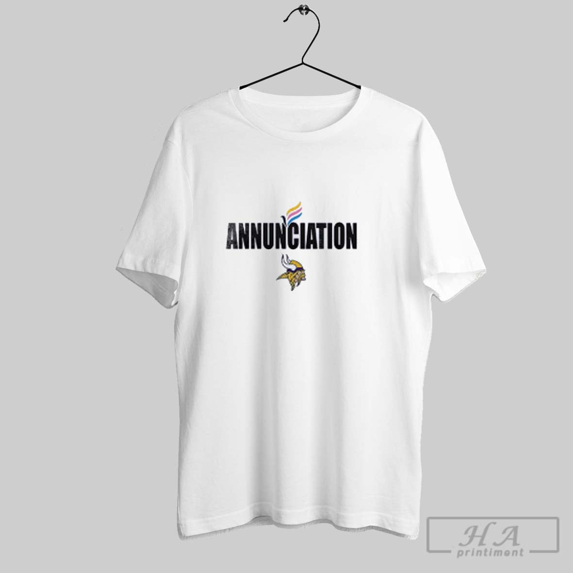 Minnesota Vikings Annunciation Be Kind Be Respectful Be Inclusive