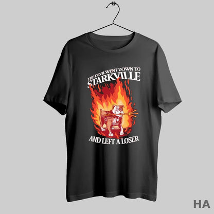 Mississippi State Bulldogs Vs Arizona State Sun Devils Devil Went