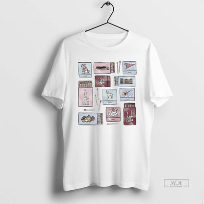 Mississippi State Matchbook Tank Top Authentic Style