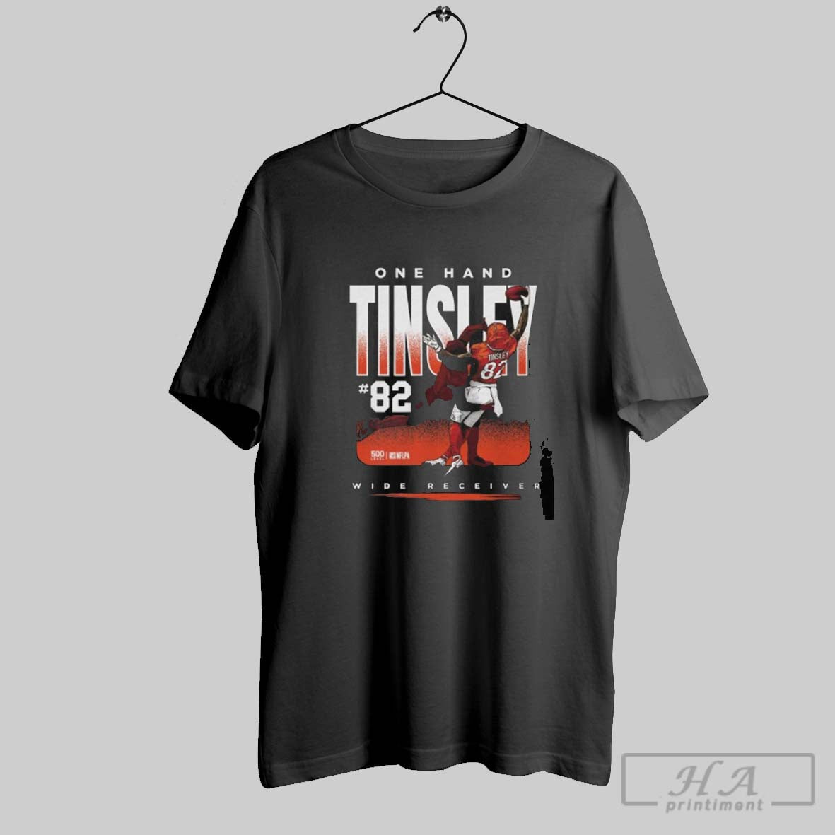 Mitchell Tinsley Cincinnati One Hand Catch 2025 Long Sleeve Vintage