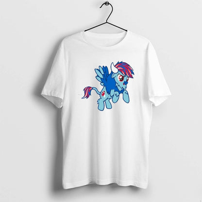 My Little Buffalo Buffalo Bills Long Sleeve Modern Apparel