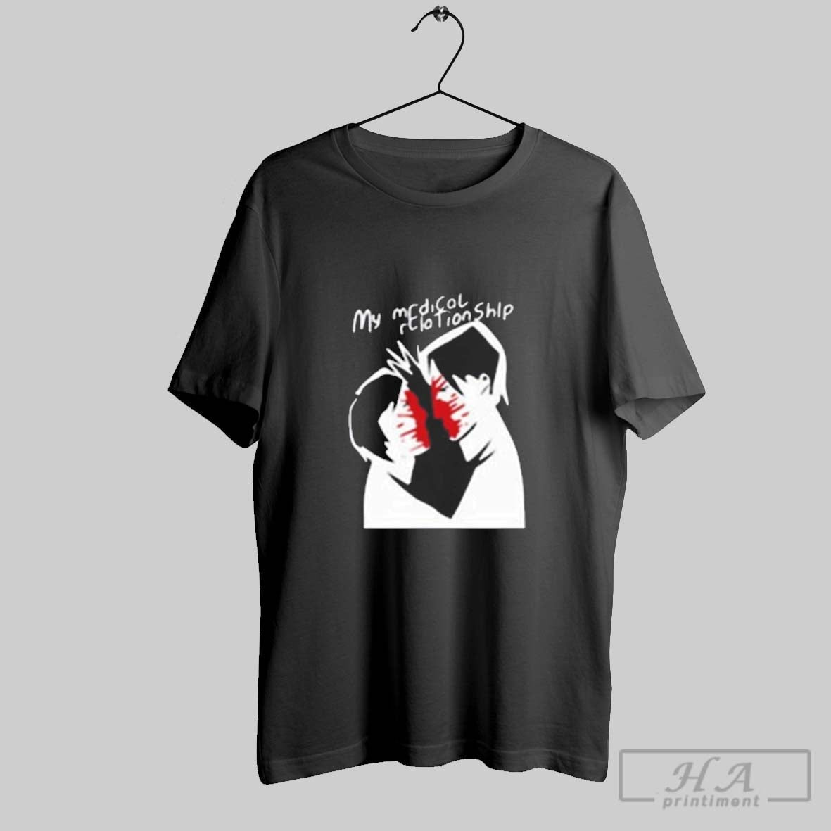 My Medical Relationship Long Sleeve Classic Collection