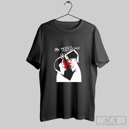My Medical Relationship Long Sleeve Classic Collection
