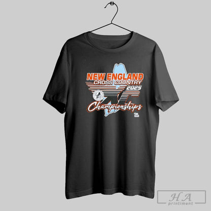 Necsspa New England Cross County Championship 2025 Tank Top Designer