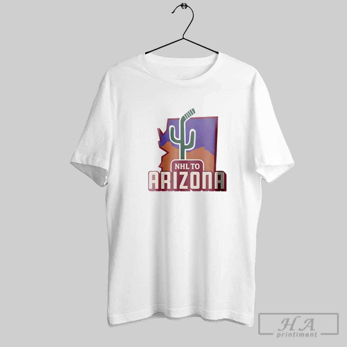 Nhl To Arizona Coyotes Hockey Hoodie Elegant Style