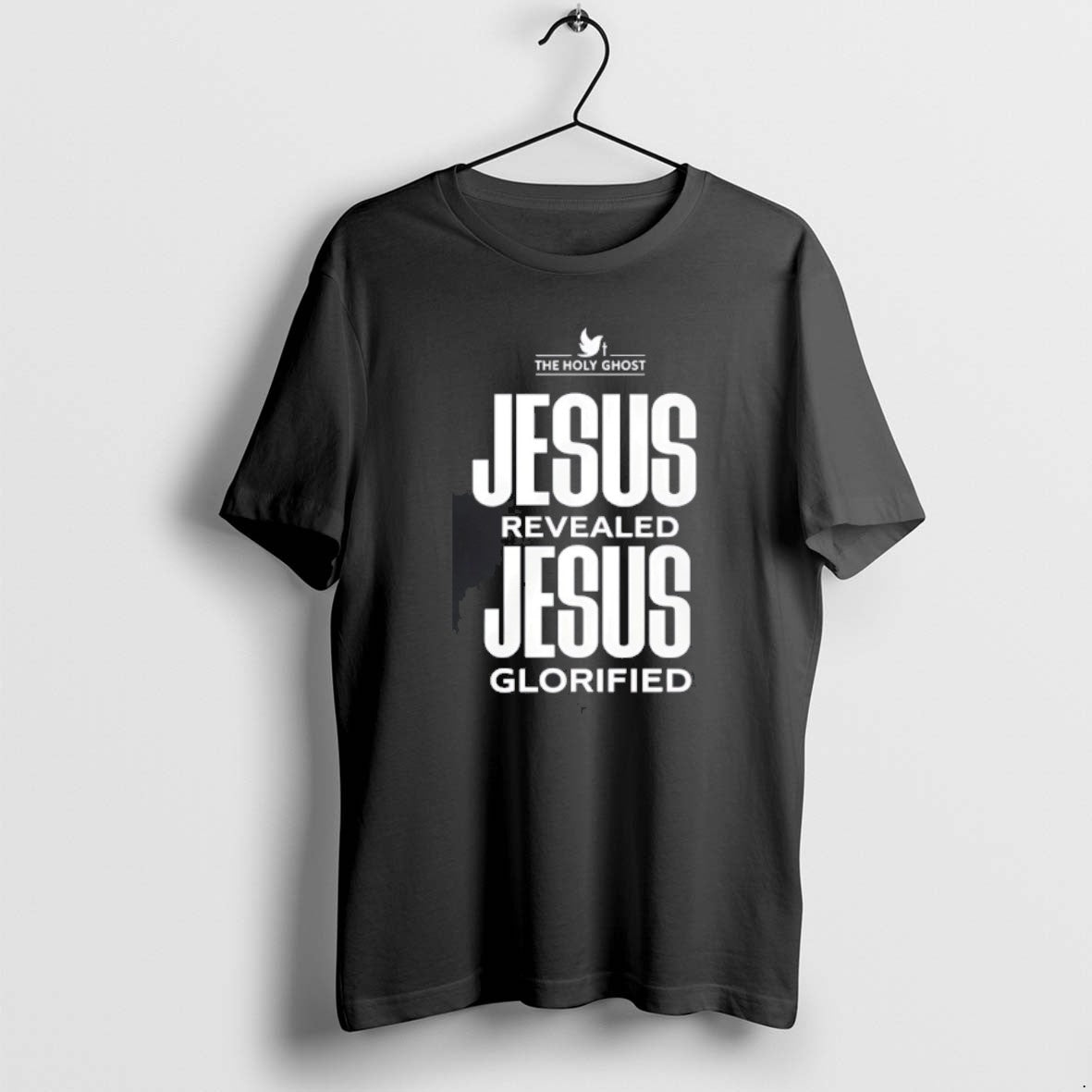 Nana Jesus Revealed Jesus Glorified TShirt Retro Outfit
