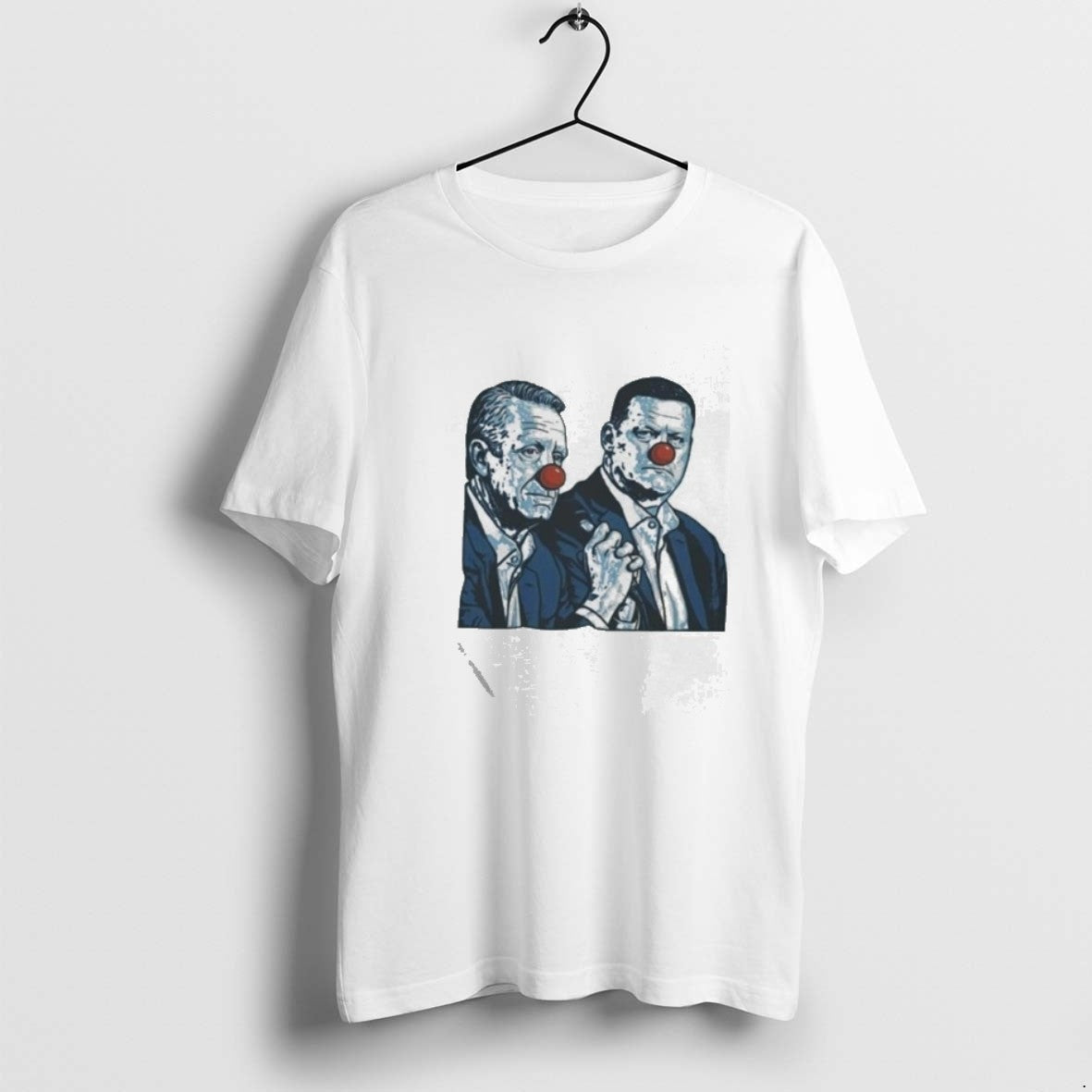 Nascar Clowns Tank Top Authentic Merch