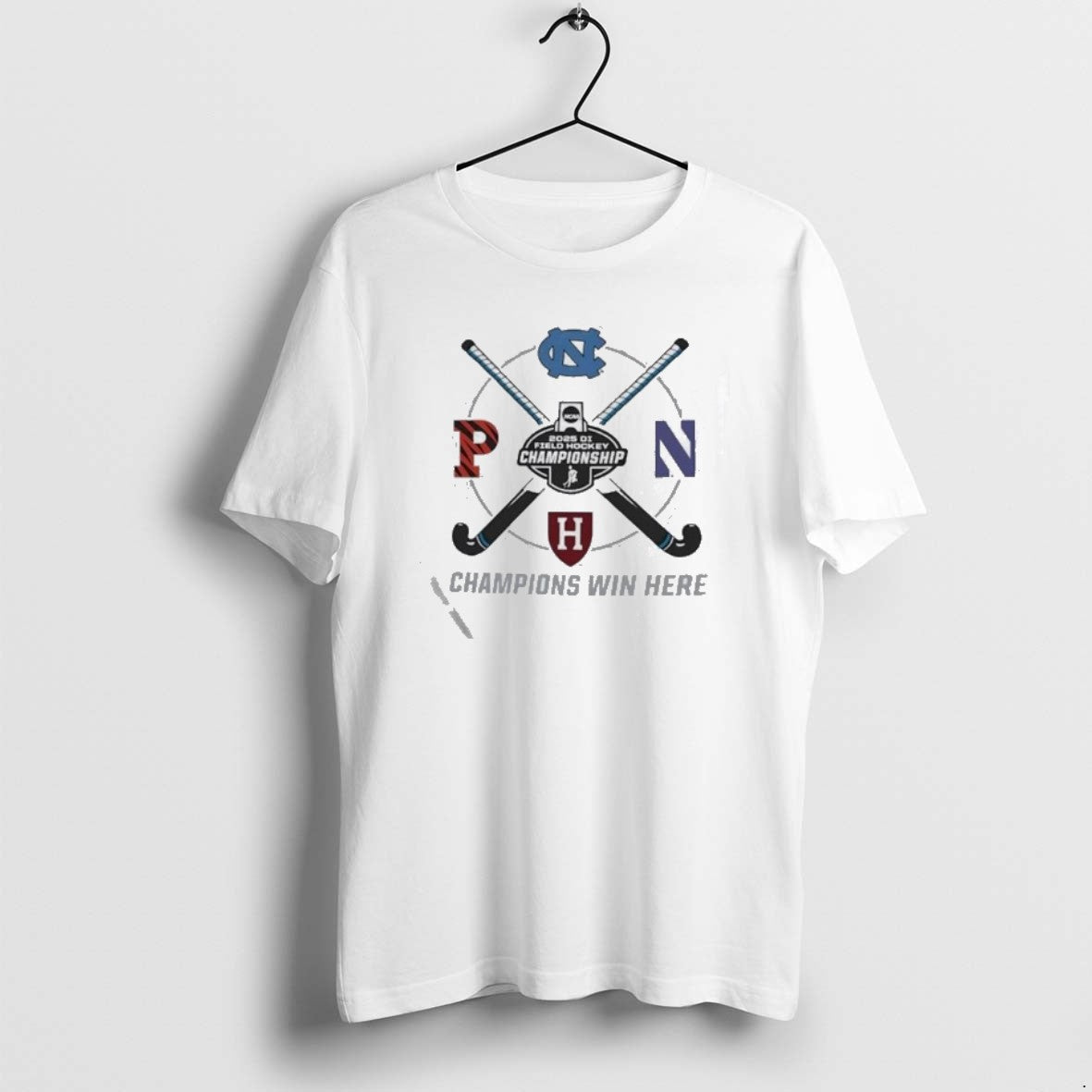 Ncaa Di Field Hockey Championship 2025 Champions Win Here Four Team