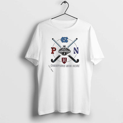 Ncaa Di Field Hockey Championship 2025 Champions Win Here Four Team