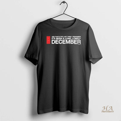 Neck Deep 2025 December Hoodie Elegant Merch