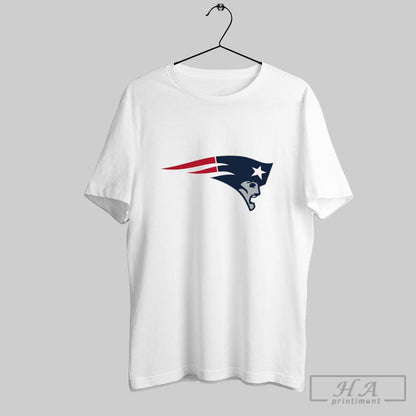 New England Patriots Logo Tank Top Exclusive Merch