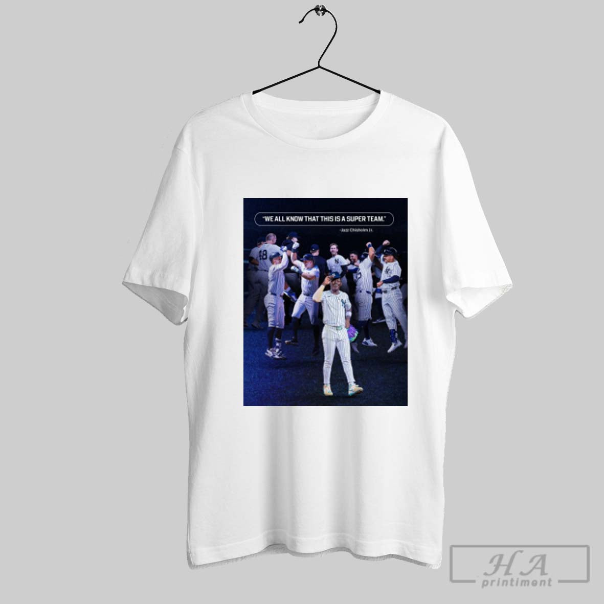 New York Yankees Jazz Chisholm Jr We All Know That This Is Super Long
