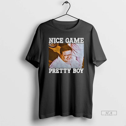Nice Game Pretty Hoodie Exclusive Outfit