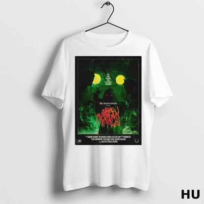 No One Leaves Fucking Swamp Acacia Strain Swamp Mentality 2025 TShirt