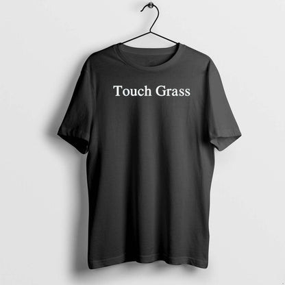 Noble Mobile Touch Grass Long Sleeve Retro Apparel