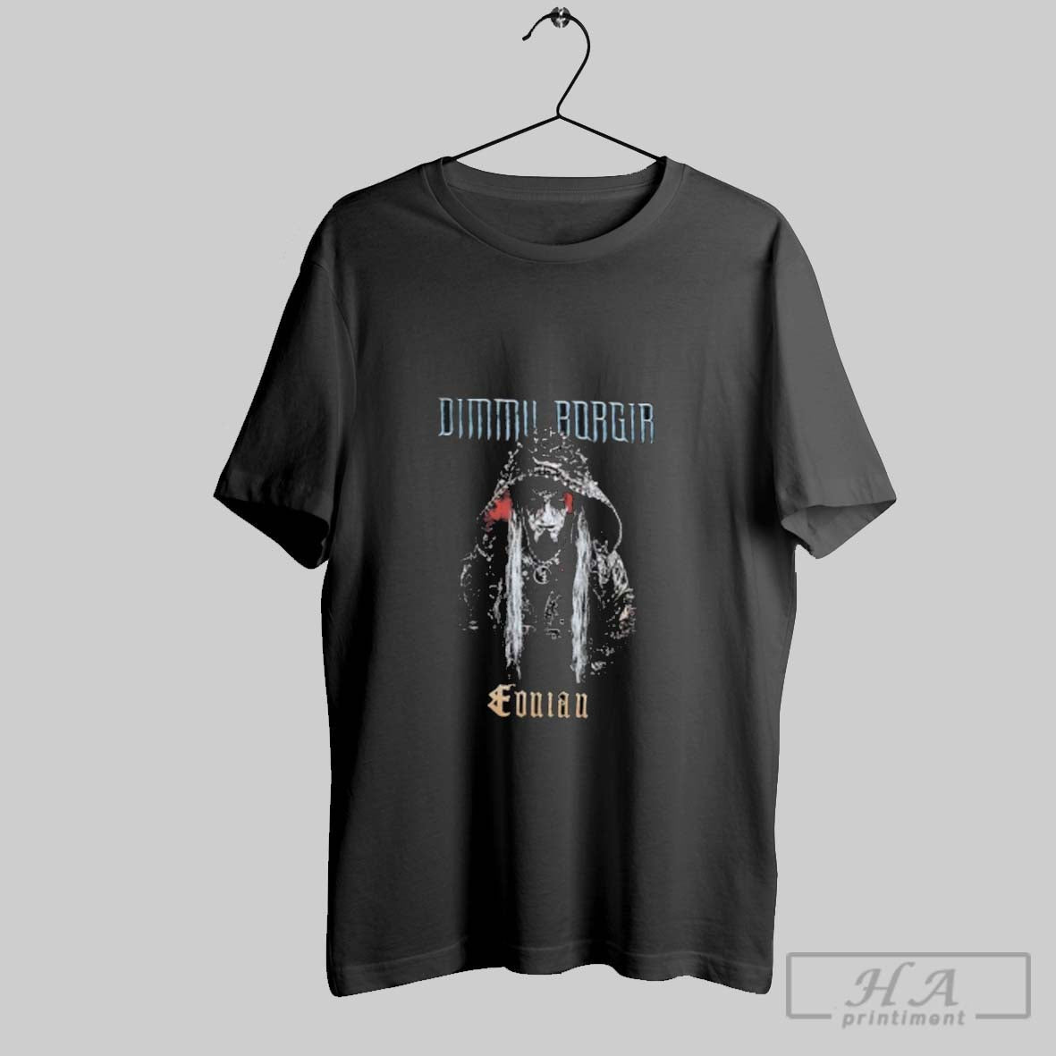 Dimmu Borgir Eonian Shirts Shirt Designer Outfit