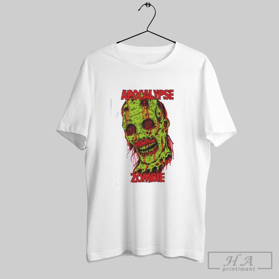 Fulci Apocalypse Zombie Shirts Long Sleeve Classic Merch
