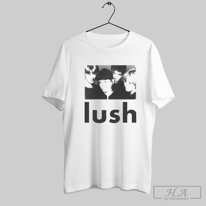 Lush 1990 Tank Top Designer Collection