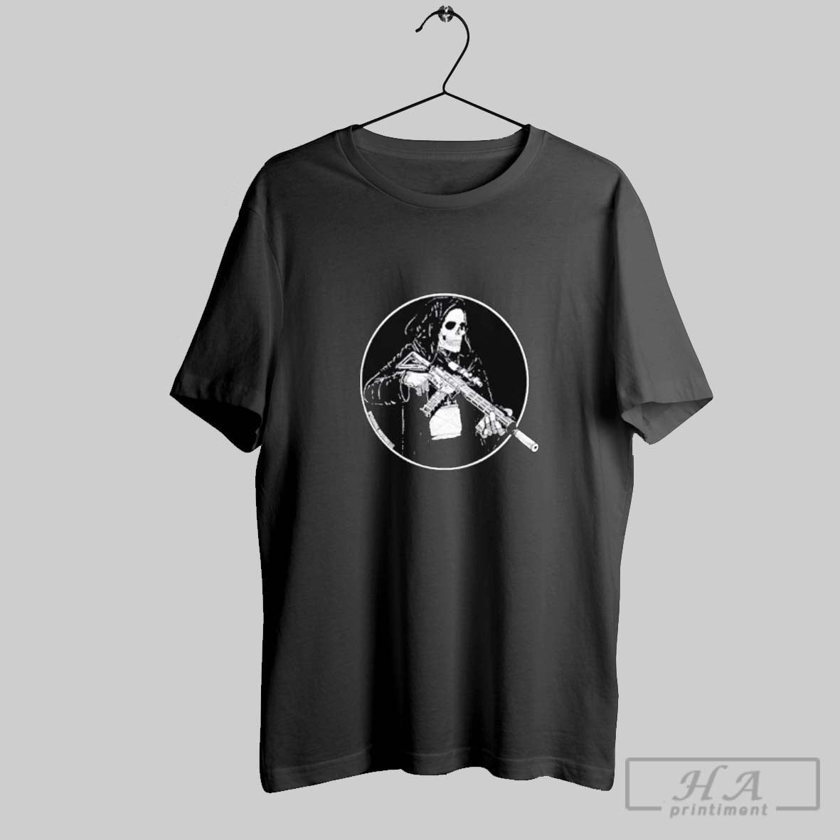 Reaper Operational Industries Llc Shirts Long Sleeve Unique Apparel