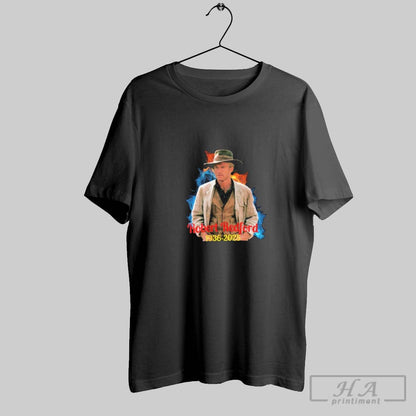 Robert Redford 1936 2025 Rip Sweatshirt Modern Art